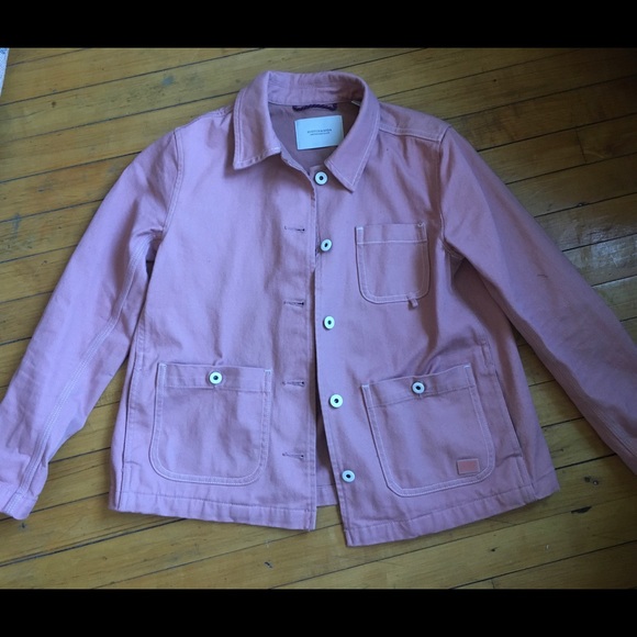 Scotch & Soda Jackets & Blazers - Scotch & Soda Chore Coat